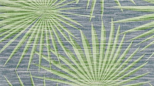 PALM FROND T10141
